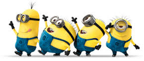 minions