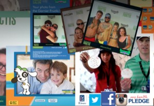 Photos at your next event