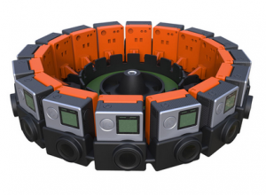 GoPro and Google make Jump!