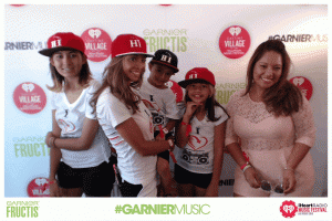 garnier gif