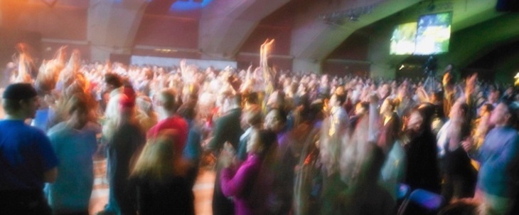 Experiential Marketing