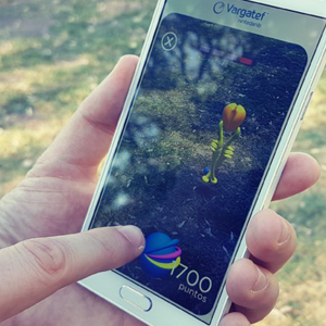 pokemon-go-style-game