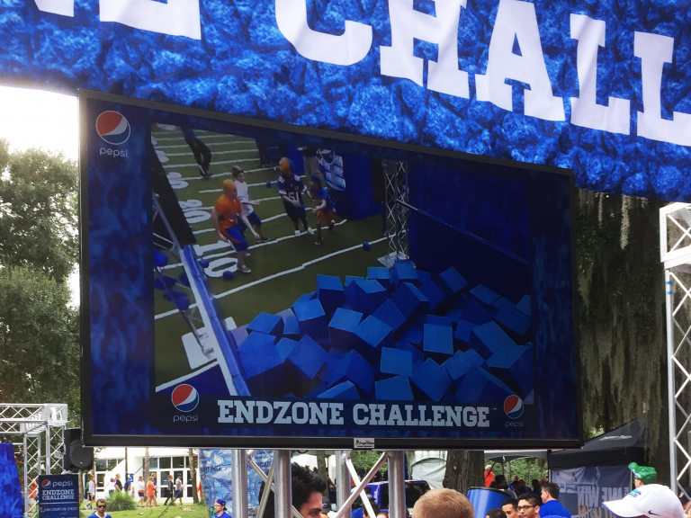 Slow Motion Video Capture