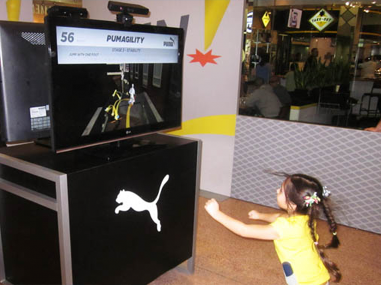 Virtual Agility Challenge